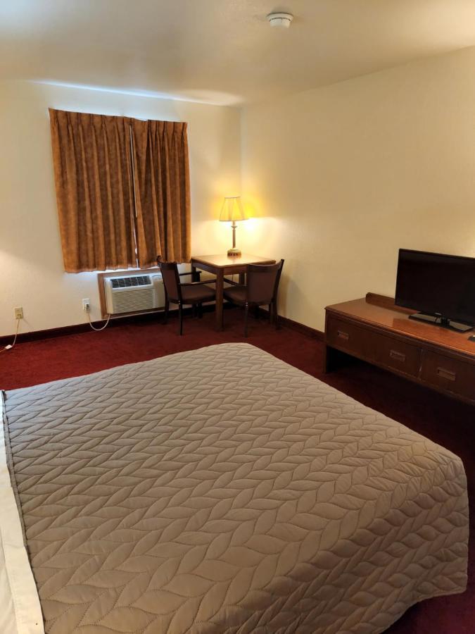 家庭经济型旅馆 Bethany 外观 照片
